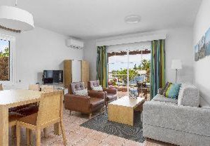 Jardines Del Sol | Playa Blanca