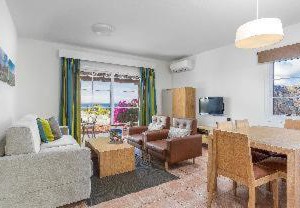 Jardines Del Sol | Playa Blanca