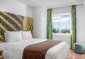 Jardines Del Sol | Playa Blanca