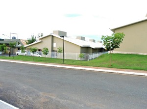 Jardins Da Lagoa Condoresort | Setor Lagoa Quente