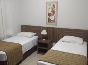 Jardins Da Lagoa Condoresort | Setor Lagoa Quente