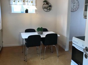 Jatnahúsið | Midvagur
