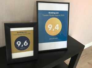 Jatnahúsið | Midvagur