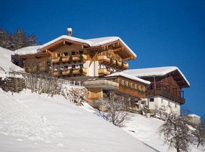 Pfefferbauer Jausenstation | Zell am See