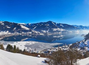 Pfefferbauer Jausenstation | Zell am See