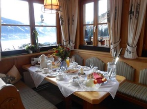 Pfefferbauer Jausenstation | Zell am See