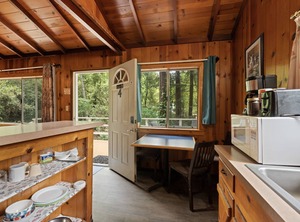 Masoods Boulder Creek | Boulder Creek