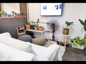 Baan Wararin Hostel | Jomtien