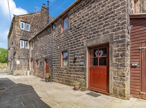 The Heart Of Oldham | Diggle