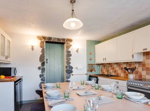 Jentrea Cottage | Gallt Y Foel