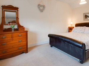 Jentrea Cottage | Gallt Y Foel