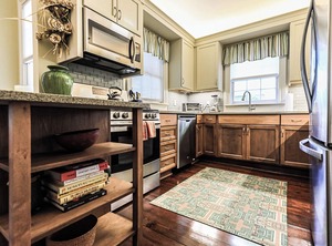 Bells Porch | Beach Institute