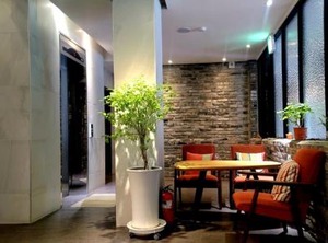 Yeoubi Hotel | Jinhae