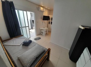 Jk Quitinetes Com Garagem Centro | Simoes Lopes