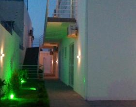 Jk Quitinetes Com Garagem Centro | Simoes Lopes