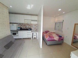 Jk Quitinetes Com Garagem Centro | Simoes Lopes