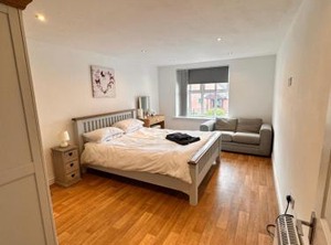 Joe Kelly Buildings | Withernsea