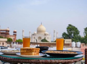 Joey Hostel Agra | Taj Ganj