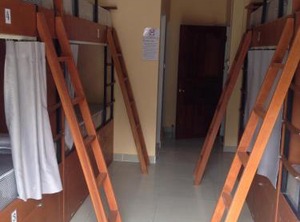 Baan Wararin Hostel | South Pattaya