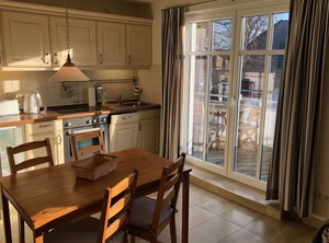 Jordanstr Asgaard | Zingst