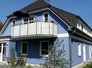 Jordanstr Asgaard | Zingst