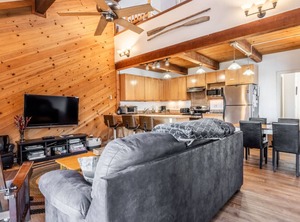 Sierra Suns | June Lake