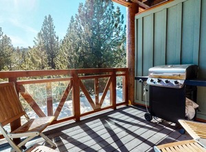 Crest Townhouse | Mammoth Lakes