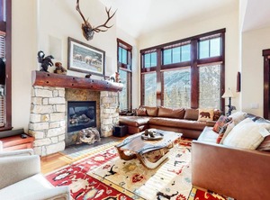 Crest Townhouse | Mammoth Lakes