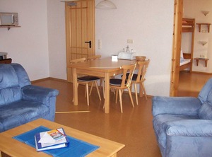 Farm Pension Büchsenschütz | Harbshausen