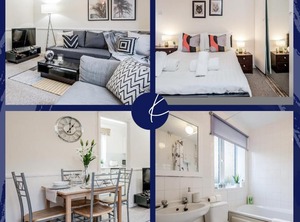 Karah Suites The Galleria | Hatfield