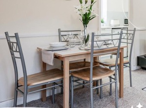 Karah Suites The Galleria | Hatfield