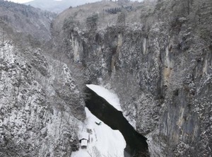 Kajiyabekkan Ramakkoro Yamaneko | Ichinoseki