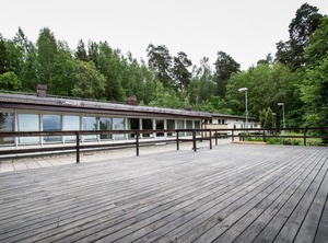 Kallhällsbaden Vandrarhem | Jarfalla