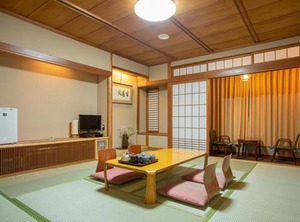 Kaneyoshi Ryokan | Soemon-cho