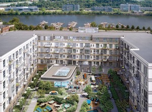 Pittsburgh | South Side Flats