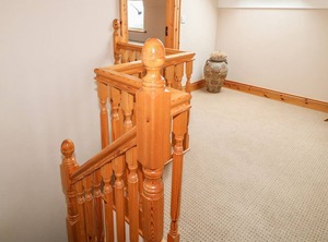 Kate Cottage County Donegal | Rathmullan