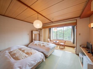 Kawayu Kanko Hotel | Kawayu Onsen