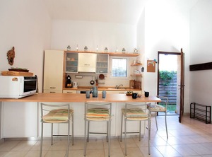 Kazamasavani Belle Maison Proche Mer | Prunete