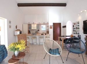 Kazamasavani Belle Maison Proche Mer | Prunete