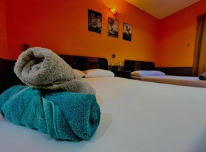 Kejora Garden Resort | Pangkor Island