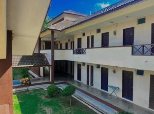 Kejora Garden Resort | Pangkor Island