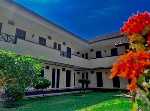 Kejora Garden Resort | Pangkor Island