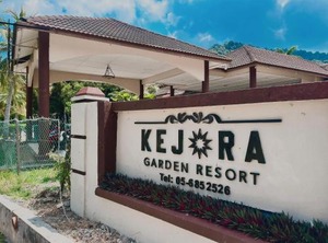 Kejora Garden Resort | Pangkor Island