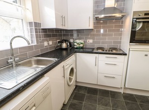 Kelda Garthr Tranquil Garden | Middleham