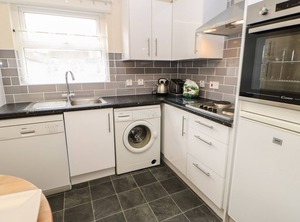 Kelda Garthr Tranquil Garden | Middleham