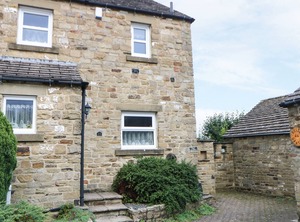 Kelda Garthr Tranquil Garden | Middleham