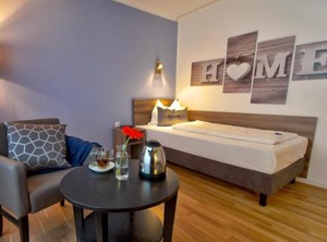 Kempe Komfort Hotel | Solingen