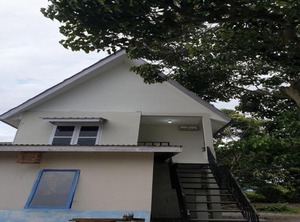 Homestay Desa Gaol | Balige