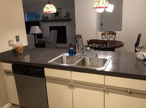 Keowee Townhome Golf Course | Salem