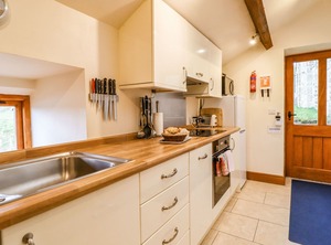Cottage | Silsden